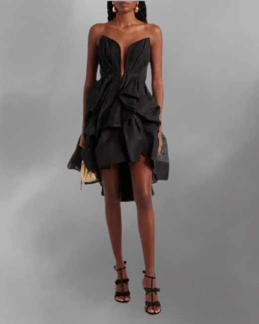 NOIR AIR – Light. Sculpted. Effortlessly Bold.