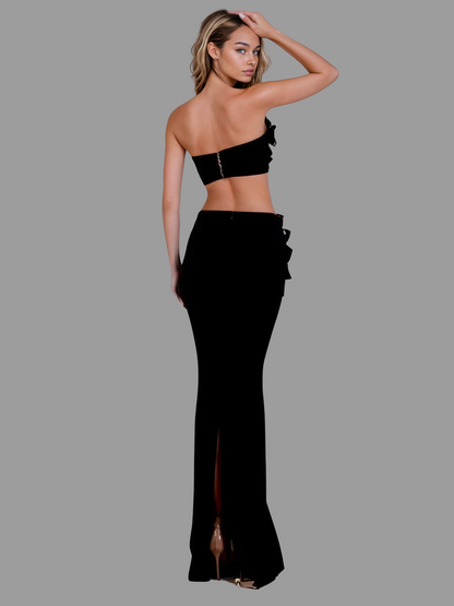 Fleur Noire